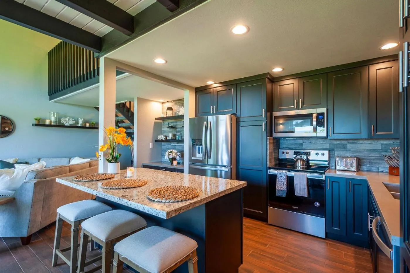 Appartamento Puamana 16B Princeville