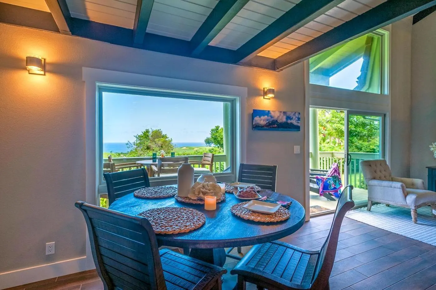 Appartamento Puamana 16B Princeville